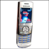 Samsung Mobile - Model  No: J 610 - Click here to View more details about this Product